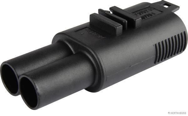 HERTH+BUSS ELPARTS 50290813 Plug Housing HERTH+BUSS ELPARTS 50290813 Plug Housing
