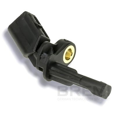 BREMI Wielsnelheidssensor (ABS) 50293 Rem, sensor BREMI NEW BEETLE 50293 goedkoop