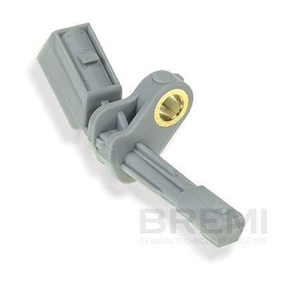 BREMI Sensor, ABS 50294 50294 Hjulhastighetsfoler SKODA FABIA BREMI