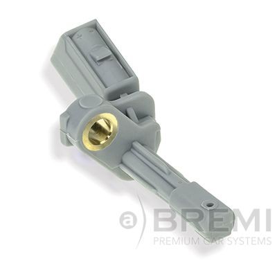 BREMI Sensor, ABS 50295 ABS sensor BREMI FABIA 50295 billige
