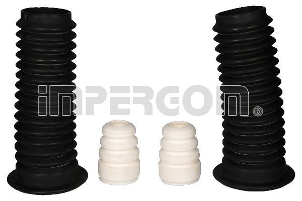 ORIGINAL IMPERIUM Dust cover kit, shock absorber 50298 ORIGINAL IMPERIUM 50298 genuine Mazda 2 DE suspension bump stops & shock absorber dust cover price