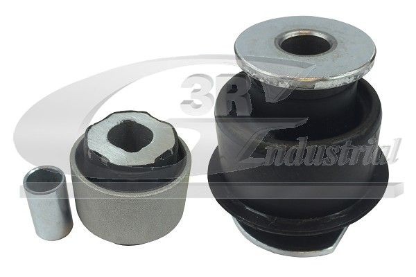 3RG Supporto braccio oscillante 50298 50298 costo Silent block braccio oscillante PEUGEOT BOXER 3RG