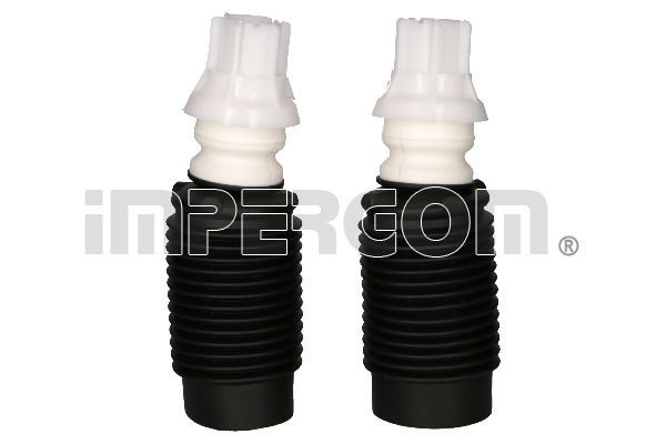 ORIGINAL IMPERIUM Stofhoes, schokbreker 50299 ORIGINAL IMPERIUM 50299 Rubbers, schokdempers Abarth 500С Cabrio originele prijs