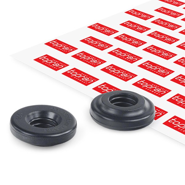 TOPRAN Φλάντζα, βίδες καλύμμ. κυλινδροκεφαλής 503 028 Φλάντζα βαλβίδων TOPRAN Ford USA EXPLORER 503 028