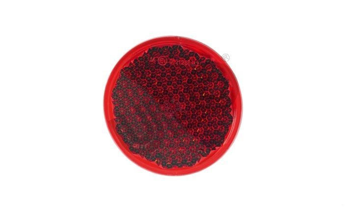 ULO Catarifrangente 5030-01 5030-01 Catarifrangente posteriore Volkswagen PASSAT ULO costo