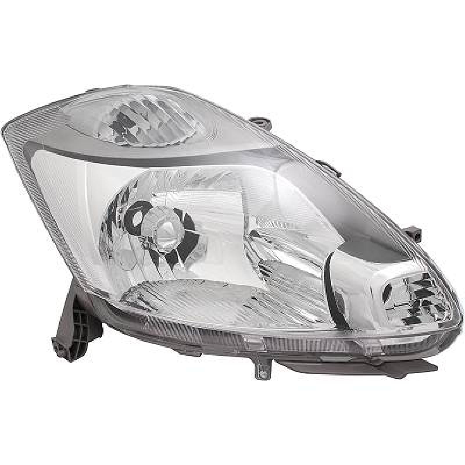 Farol principal DIEDERICHS 5030080 DIEDERICHS 5030080 Jogo de farol SUBARU OUTBACK 2004