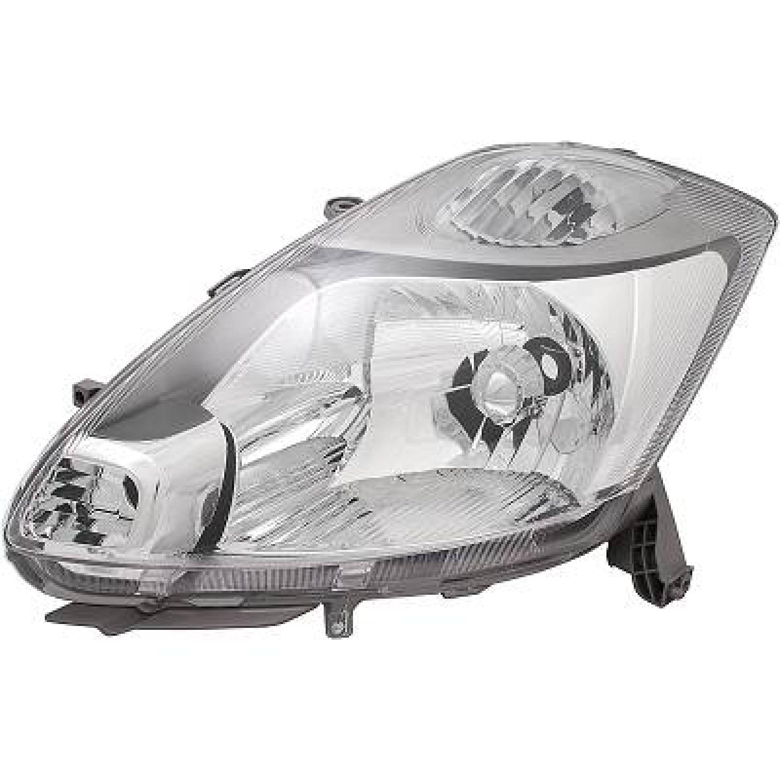DIEDERICHS Faro anteriore 5030081 DIEDERICHS 5030081 Fari Subaru Legacy BM prezzo
