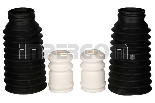 ORIGINAL IMPERIUM Kit de protection d'amortisseur 50305 Mercedes-Benz Classe V Butée élastique de suspension et soufflet d'amortisseur ORIGINAL IMPERIUM 50305