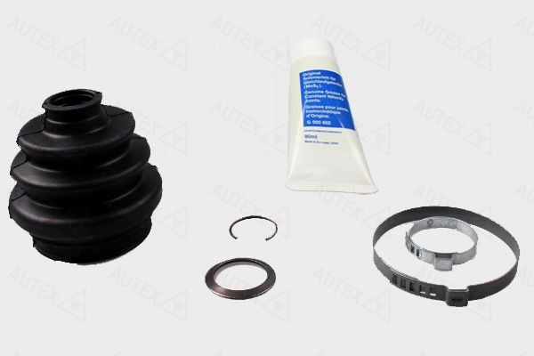 AUTEX Asmanchetten set 503084 Ashoes AUTEX GIULIETTA 503084 goedkoop