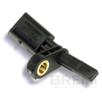 BREMI Sensor, ABS 50310 50310 ABS sensor SKODA FABIA BREMI