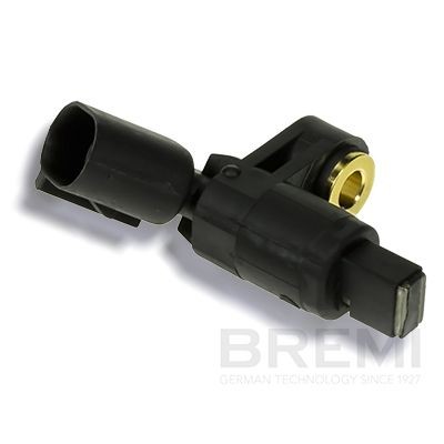 BREMI Αισθητήρας, στροφές τροχού 50315 BREMI Αισθητήρας ABS SKODA 50315
