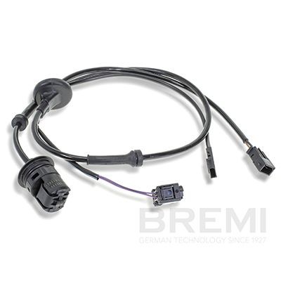 BREMI Αισθητήρας, στροφές τροχού 50319 50319 BREMI Αισθητήρας ABS Skoda φθηνά