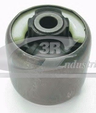 Suspensão, corpo do eixo 3RG 50322 3RG 50322 Suspensão apoio do eixo FORD KA 1999