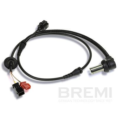 BREMI Sensor, ABS 50325 50325 ABS sensor BREMI SKODA FABIA