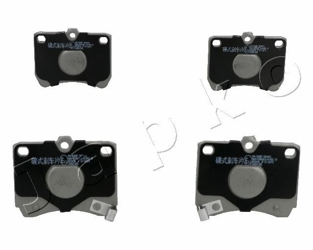 JAPKO Bremžu kluči 50332 JAPKO 50332 Bremžu kluči Mazda 121 DA cena