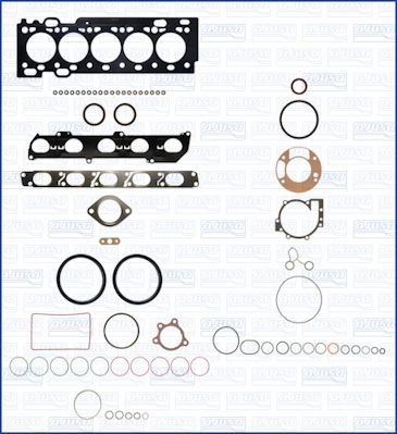 AJUSA Tetnings helsett, motor 50350500 AJUSA 50350500 originale Tetnings helsett motor Volvo V60 1 gen hva koster