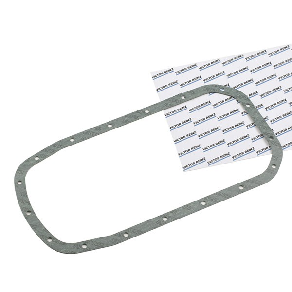 REINZ Oil sump gasket 71-33366-00 Dacia 1310 REINZ oil sump gasket 713336600