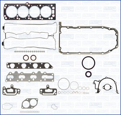 AJUSA Motor pakking, complete set 50352100 AJUSA 50352100 Motorpakking, set Rover MINI originele