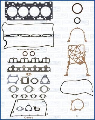 AJUSA Full Gasket Set, engine 50355100 Kia STONIC AJUSA full engine gasket set 50355100