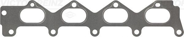REINZ Guarnizione, Collettore aspirazione 71-33513-00 71-33513-00 Guarnizione collettore aspirazione RENAULT 19 REINZ costo