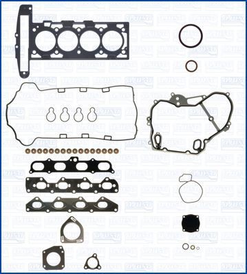 AJUSA Jogo de juntas do motor 50366600 AJUSA 50366600 Kit de juntas de motor Suzuki SJ 410 baratos