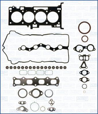 AJUSA Motor pakking, complete set 50373000 AJUSA 50373000 Koppakking, motor Mitsubishi Eclipse Cross prijs