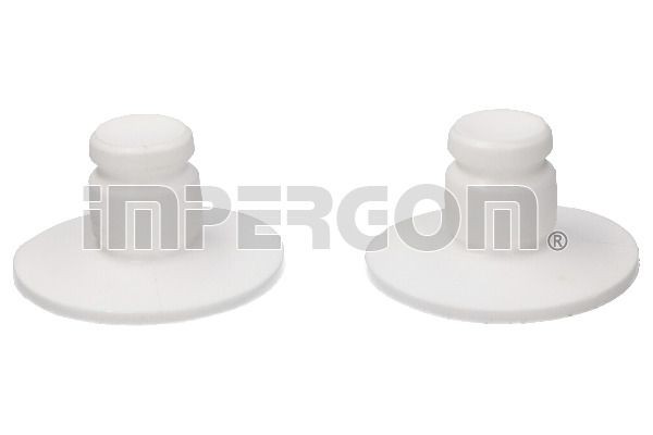 ORIGINAL IMPERIUM Kit de protecção contra o pó, amortecedor 50378 50378 Kit batente amortecedor OPEL VECTRA ORIGINAL IMPERIUM