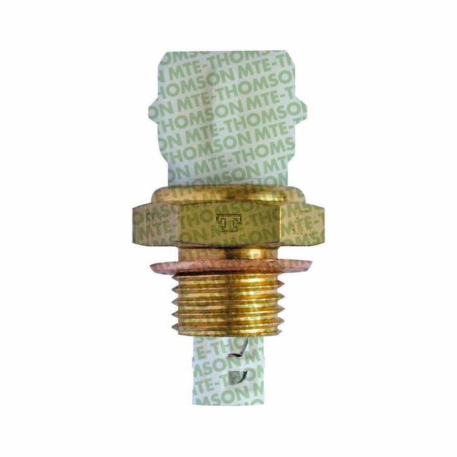 MTE-THOMSON Devējs, Ieplūstošā gaisa temperatūra 5038 Temperatūras sensors MTE-THOMSON Renault VEL SATIS 5038