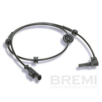 BREMI Andur, rattapöörete arv 50384 ABS andur BREMI THEMA 50384 odav