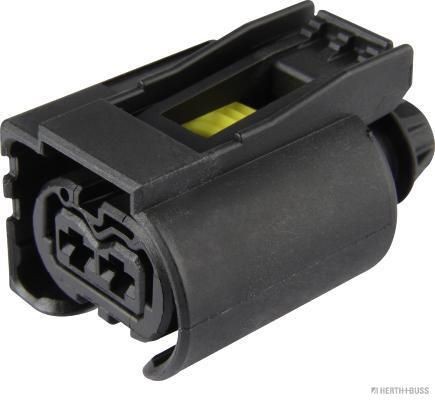HERTH+BUSS ELPARTS 50390403 Plug Housing HERTH+BUSS ELPARTS 50390403 Plug Housing