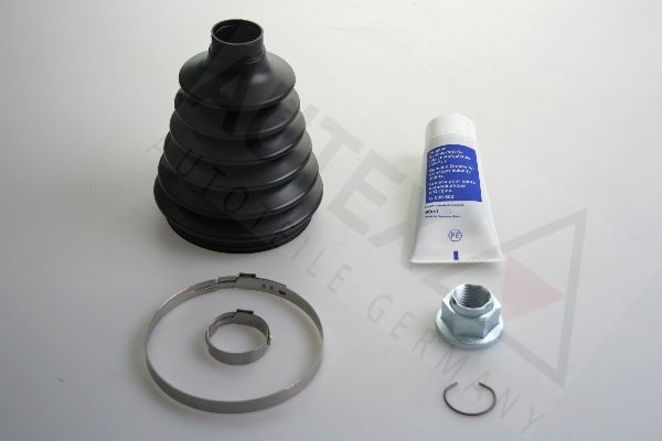 AUTEX Kit cuffia, semiasse 504042 504042 Cuffia semiasse AUTEX MERCEDES-BENZ Classe S costo