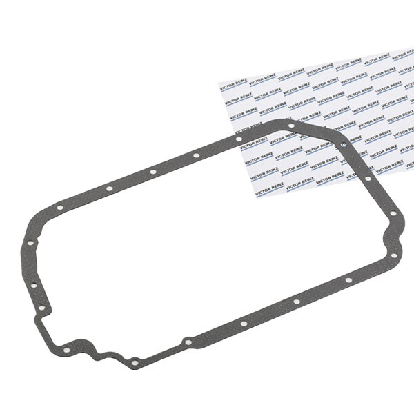 REINZ Guarnizione, Coppa olio 71-34087-00 REINZ 71-34087-00 Guarnizione coppa olio Volkswagen Maggiolino originali prezzo