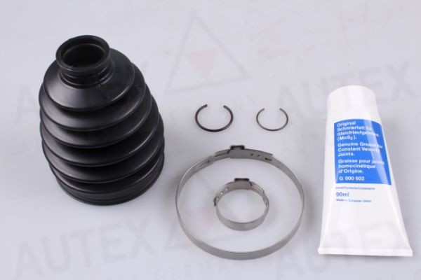 AUTEX Drivaksel Manchetsæt 504326 504326 AUTEX Drivakselmanchet Hyundai billig