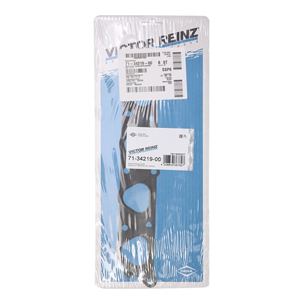 REINZ Guarnizione, Collettore aspirazione 71-34219-00 REINZ 71-34219-00 Guarnizione, Collettore aspirazione