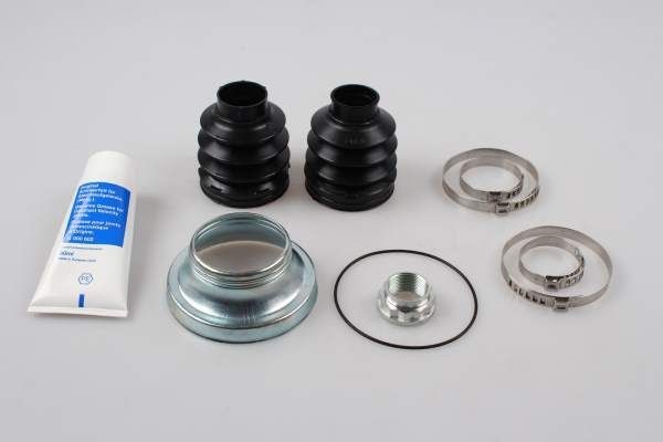 AUTEX Mansjettsett, drivaksel 504366 504366 Drivknutemansjett MERCEDES-BENZ C-Klasse AUTEX
