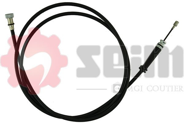 Speedometer aksel SEIM 504405 SEIM 504405 Speedometer aksel SUZUKI SAMURAI 2002