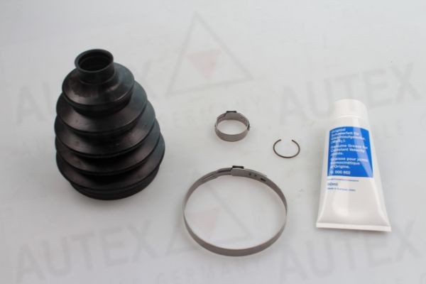 AUTEX Mansjettsett, drivaksel 504411 504411 AUTEX Drivknutemansjett Toyota billige