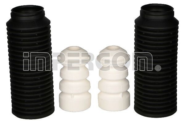 ORIGINAL IMPERIUM Kit de protection d'amortisseur 50451 50451 Butée élastique de suspension et soufflet d'amortisseur MAZDA 323 ORIGINAL IMPERIUM
