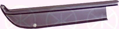 KLOKKERHOLM Πλευρικό τοίχωμα 5045622 KLOKKERHOLM 5045622 Αμάξωμα Opel Kadett B Sedan