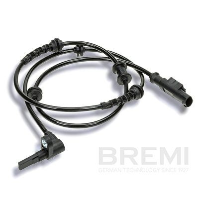 BREMI Andur, rattapöörete arv 50459 ABS andur BREMI THEMA 50459 odav
