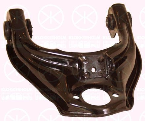 KLOKKERHOLM Õõtshoob, käändmik 5046362 5046362 Õõtshoob KLOKKERHOLM SUBARU IMPREZA