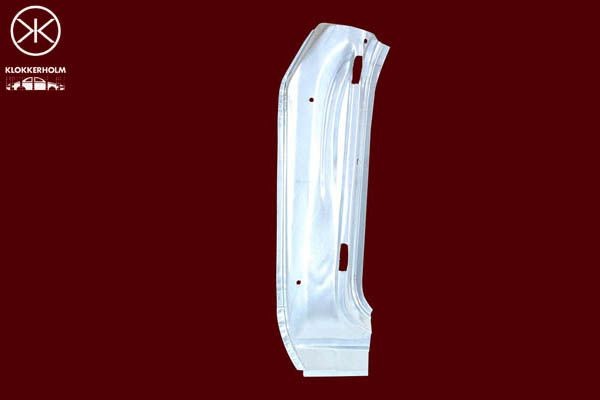 KLOKKERHOLM Jumta karkass 5046402 Jumts- / durvju statne / -rāmis KLOKKERHOLM Subaru JUSTY 5046402