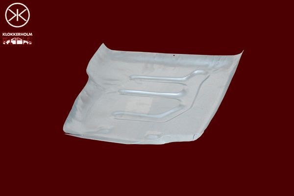 KLOKKERHOLM Karosseribund 5046742 5046742 Karosseribund OPEL VIVARO KLOKKERHOLM