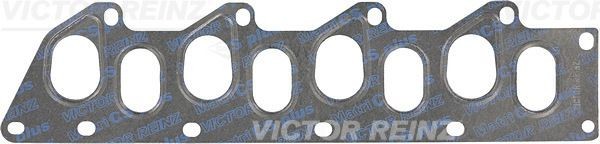 REINZ Packning, insugs- / avgasgrenrör 71-34411-00 REINZ 71-34411-00 packning grenrör Nissan Primastar Minibuss pris