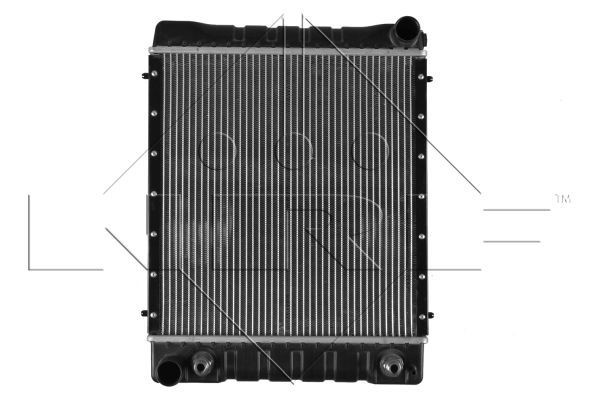 NRF Radiateur du moteur 50477 NRF 50477 Radiateur moteur Land Rover Discovery 1 d'origine prix