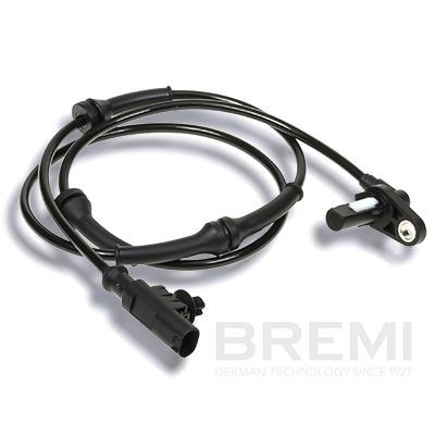 BREMI Wielsnelheidssensor (ABS) 50483 prijs Abs sensor Land Rover TAA 50483 BREMI