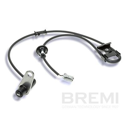 Capteur ABS BREMI 50484 BREMI 50484 Capteurs ABS LEXUS RX 2001