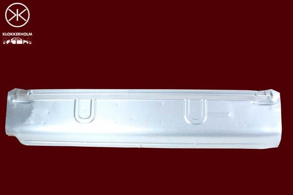KLOKKERHOLM Painel traseiro 5048680 preço Revestimento traseiro VAUXHALL 5048680 KLOKKERHOLM