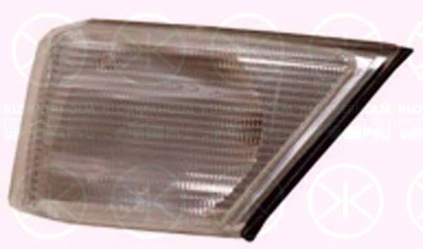 KLOKKERHOLM Jousilautanen 5048850 5048850 KLOKKERHOLM Jousilautanen Opel GRANDLAND X hinta