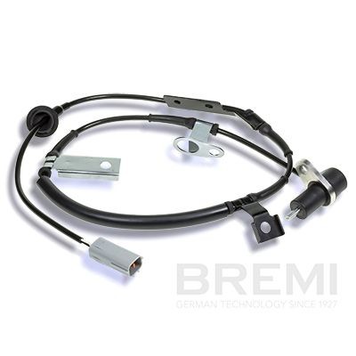 ABS-anturi BREMI 50494 BREMI 50494 MAZDA MX-5 2000 ABS tunnistin
